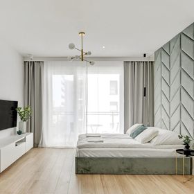 Grand Apartments STUDIO WAŁOWA Gdańsk