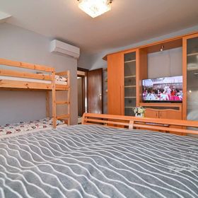 Vár -Lak Apartman Sümeg