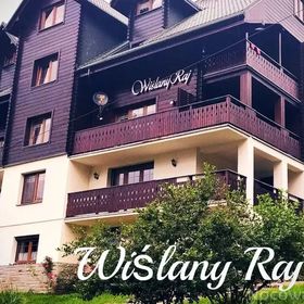 Wiślany Raj Pokoje i Apartamenty Wisła