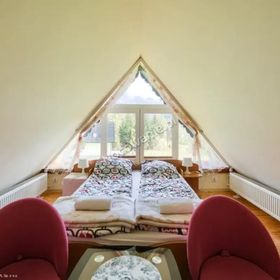 Willa Za Strugiem Zakopane