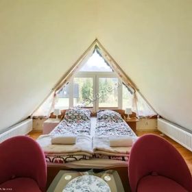 Willa Za Strugiem Zakopane