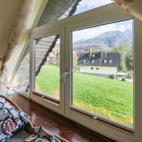 Willa Za Strugiem Zakopane