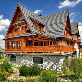 Budget rooms - Tanie Pokoje Burtek Zakopane