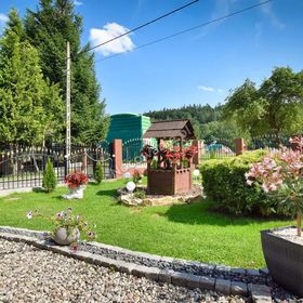 Apartament Górska Niezapominajka Polanica-Zdrój