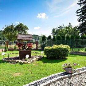 Apartament Górska Niezapominajka Polanica-Zdrój