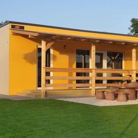 Oppen House Apartmanok Tiszafüred