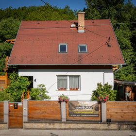 Völgyzug Vendégház Kismaros