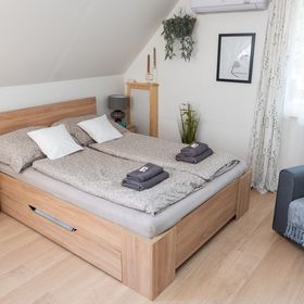 Völgyzug Vendégház Kismaros