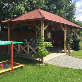 Wiśniowy Sad Kudowa-Zdrój