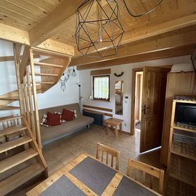 Domki Pod Wodospadem Wisła