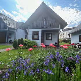 Domki Pod Wodospadem Wisła