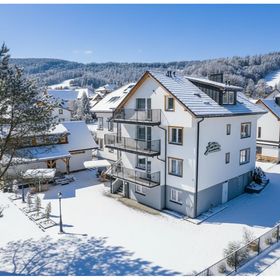 Apartamenty Dolina Jawornika Wisła 