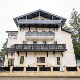 Casa Prahova Predeal