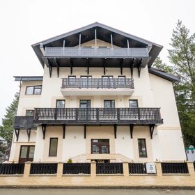 Casa Prahova Predeal