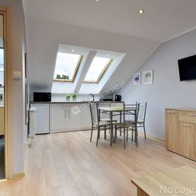 Apartamenty u Agi Kudowa Zdrój