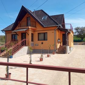 Szóládi Vendègház