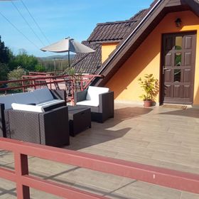 Szóládi Vendègház