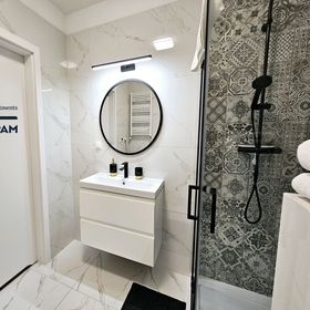 Apartament Różana Polana - Sianożęty - 365PAM