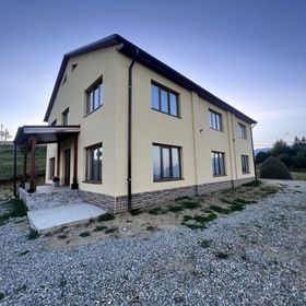 Casa Liniștea Munților Fundata