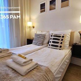 Apartament Harmonia 12 - Ustronie Morskie - 365PAM