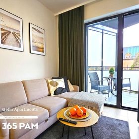 Apartament Harmonia 12 - Ustronie Morskie - 365PAM