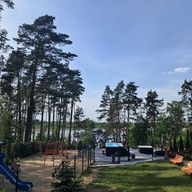 Ośrodek Ostoja Lipiny