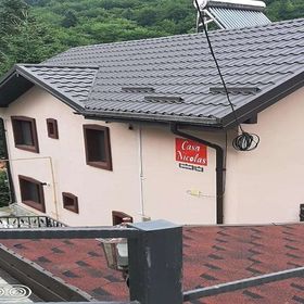 Casa Nicolas Bușteni 