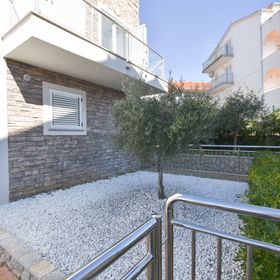 Apartment Belle Vue Primosten