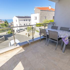 Apartment Belle Vue Primosten