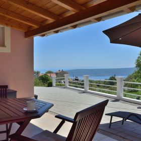 Apartment Hill Sv.Jelena