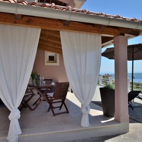 Apartment Hill Sv.Jelena