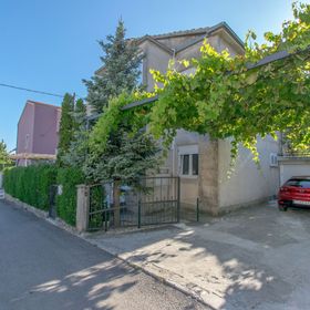 Apartment Vinka Kastel Luksic