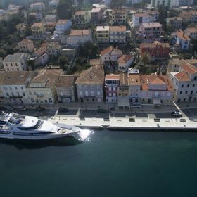 Apartment Mark Mali Losinj