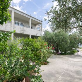 Apartment Duce beach