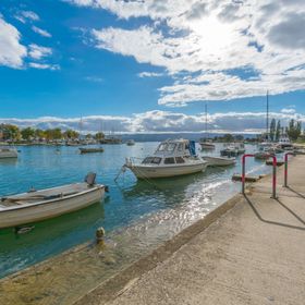 Apartment Galeria Omis
