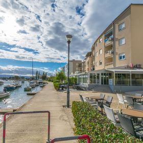 Apartment Galeria Omis