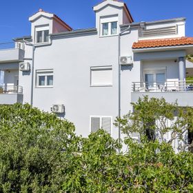 Apartment Prcela 2 Bilo