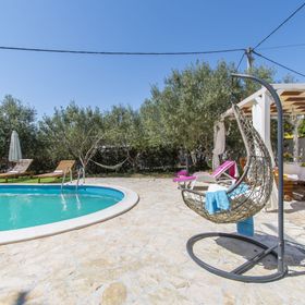 Apartment Chiara Zadar