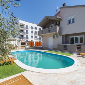 Apartment Chiara Zadar