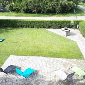 Mihok Apartman Balatonvilágos