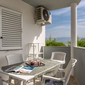 Apartment Andy's Perla Vir