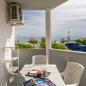 Apartment Andy's Perla Vir