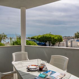 Apartment Andy's Perla Vir