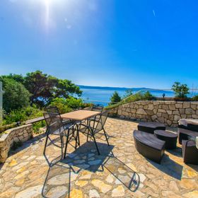 Apartment Goran Igrane