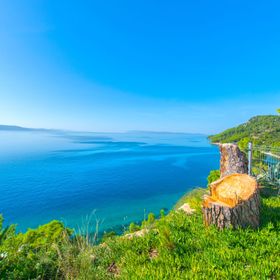 Apartment Goran Igrane