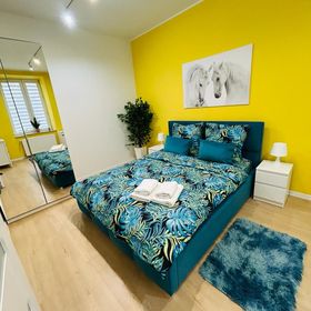 Apartment Targowa L5