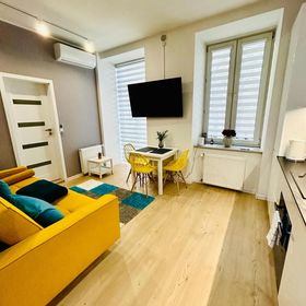 Apartment Targowa L5