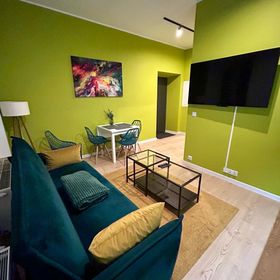 Apartment Targowa L7