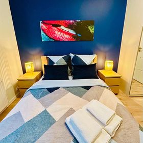 Apartment Targowa L8