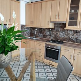 Júlia Apartman Kaposvár